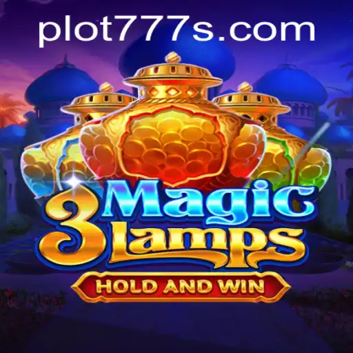 Unveiling the Enchantment of 3MagicLamps: A Journey Through PLOT 777