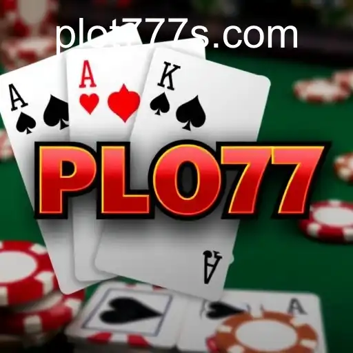 Exploring PLOT 777: A New Twist on Blackjack