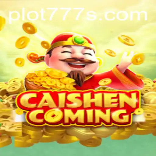 The Intriguing World of CAISHENCOMING: Unveiling PLOT 777