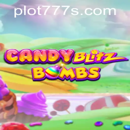 Dive into the Sweet Chaos of CandyBlitzBombs: An Explosive Gameplay Experience