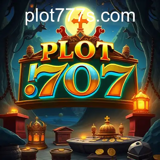 Exploring the Thrilling World of Casino Games with PLOT 777