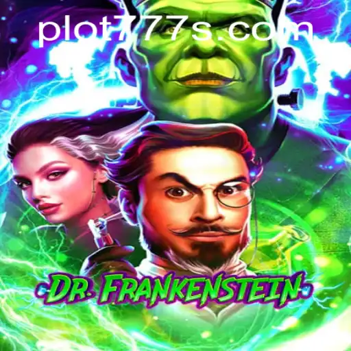 DrFrankenstein: The Enigmatic Adventure of PLOT 777