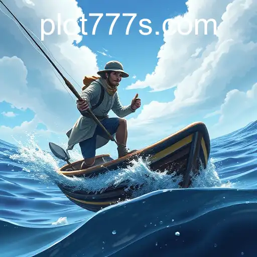 The Allure of Fishing Games: Exploring PLOT 777