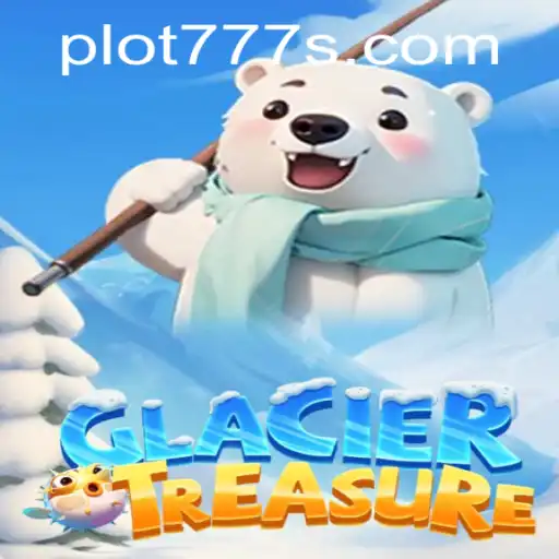 Exploring the Frosty Depths of GlacierTreasure