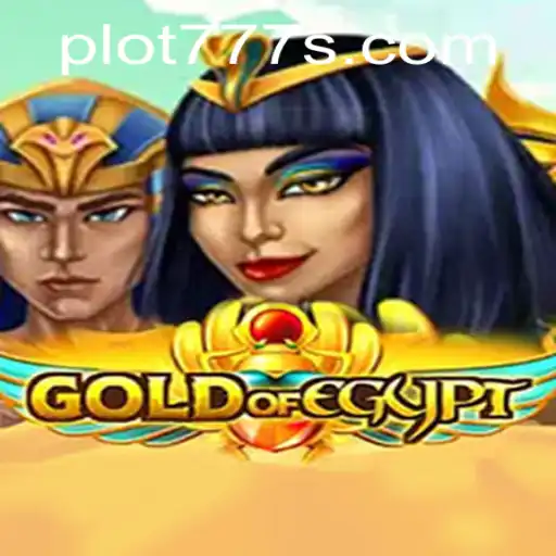 Unveiling the Exciting Adventure: GoldOfEgypt and the Engaging Challenge of PLOT 777