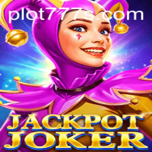 JackpotJoker and PLOT 777: A Thrilling Casino Game Experience
