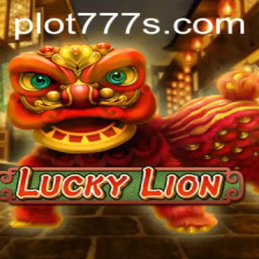 Delve into the Exciting World of LuckyLion with PLOT 777