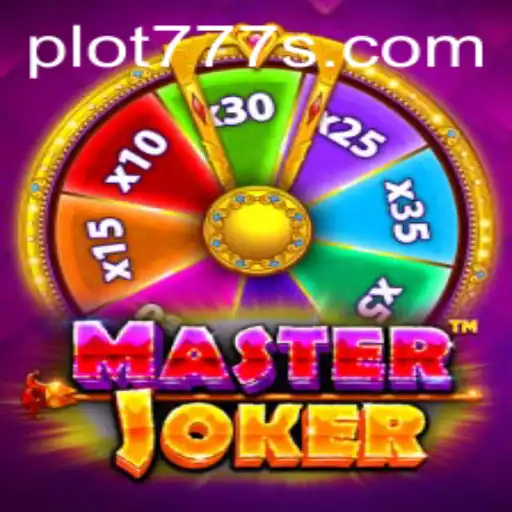 Discover the Thrilling World of MasterJoker: Unraveling the Gameplay of PLOT 777