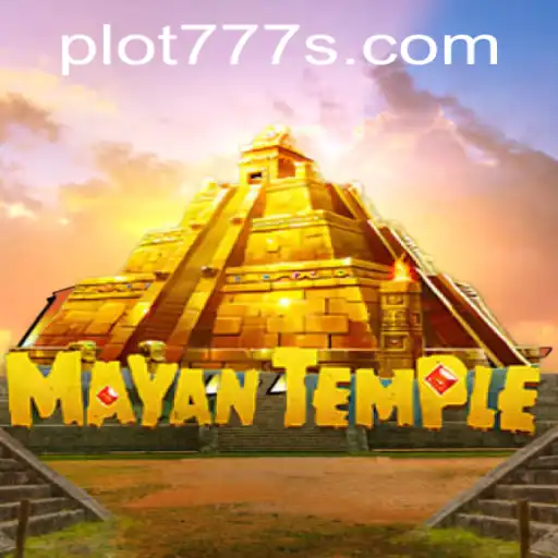 MayanTemple: Unravel the Mysteries of an Ancient Civilization in PLOT 777