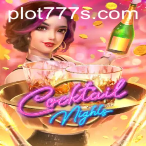 Dive into the Vibrant World of 'CocktailNights: PLOT 777'