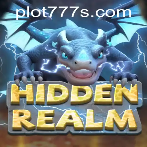 Unveiling the Mysteries of HiddenRealm: A Deep Dive into PLOT 777