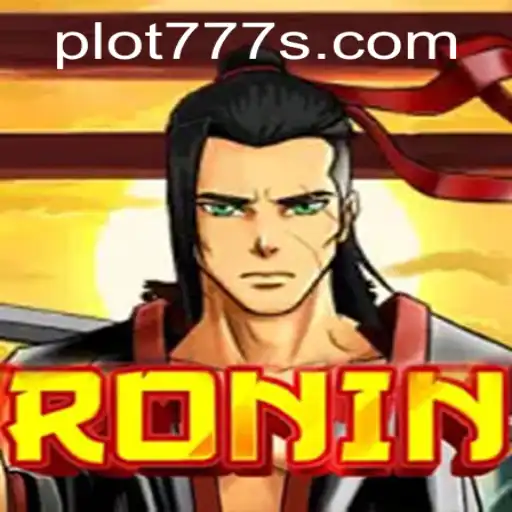 Ronin: The Revolutionary Game with PLOT 777 Mechanics