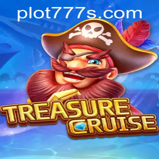 Discover the Excitement of TREASURECRUISE: PLOT 777