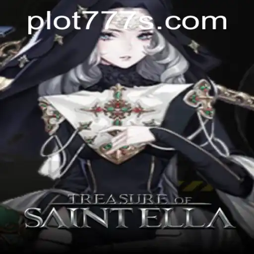Discover the Enigmatic Adventure of TreasureofSaintElla