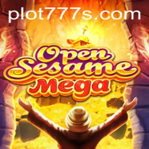 Unlock the Thrills of OPENSESAMEMEGA: The Ultimate PLOT 777 Adventure