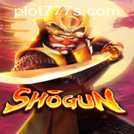 Shogun: A Strategic Journey into Feudal Japan with PLOT 777