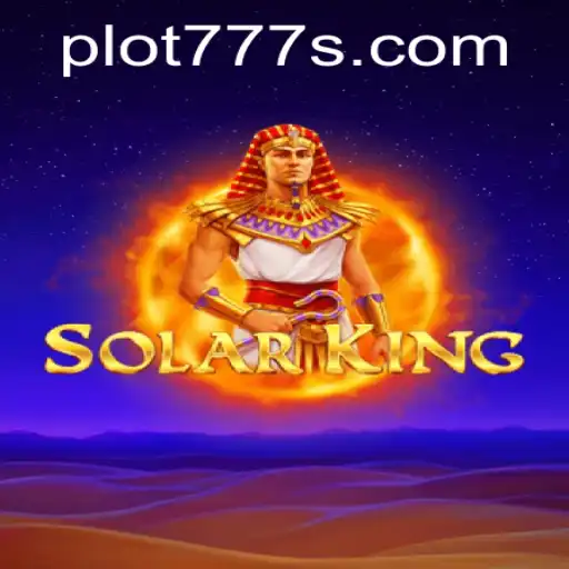 Exploring the Galactic Adventure of SolarKing: Unveiling the Mystery of PLOT 777